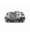 Pegatina locomotora eléctrica s253