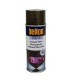 Belton efecto diamante dorado