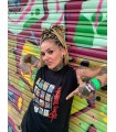 camiseta graffiti in the world x sems negra