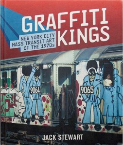 graffiti kings