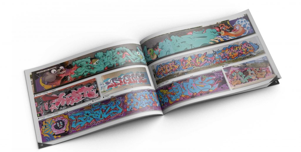 wanted magazine 2.7