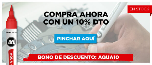 comprar rotulador de acuarela con descuento