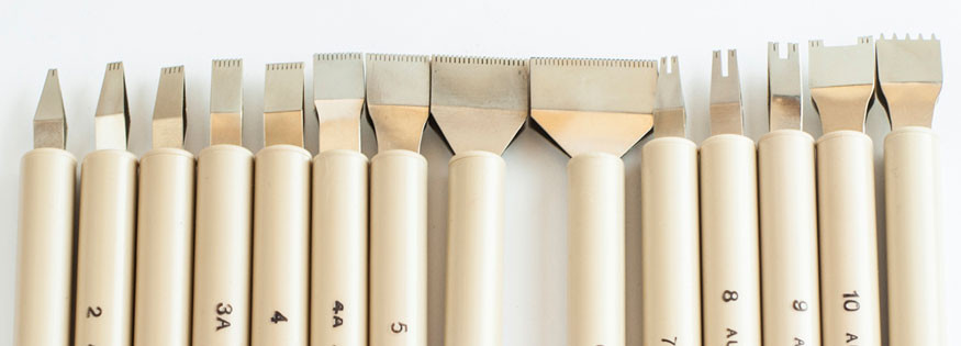 Rotuladores de Lettering